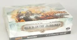 Wizards Of The Coast Blick In Die Zukunft (Booster)