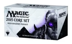 Wizards Of The Coast Magic 2015 Deck Builders Toolkit (EN)