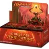Wizards Of The Coast Magic Stunde Der Vernichtung Booster Display (DE) 2 Wizards Of The Coast Magic Stunde Der Vernichtung Booster Display (DE) -Günstiger Ultimate Guard-Shop 94a46d24cd9d595f2e4f865c3c6db9773c68b72f7631d2feb71e127dd2cab3a0