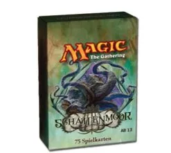 Wizards Of The Coast Schattenmoor (Starter, Deutsch)
