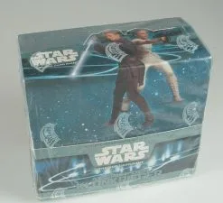 Wizards Of The Coast Angriff Der Klonkrieger (Booster)