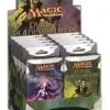 Wizards Of The Coast Duels Of The Planeswalker (Intro Decks, EN) 5er Set 1 Wizards Of The Coast Duels Of The Planeswalker (Intro Decks, EN) 5er Set -Günstiger Ultimate Guard-Shop 96de8fe0d062a781ee493f504f995a5c876b77da5e0060a9b534aa1b85b1c281