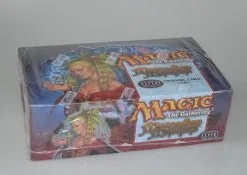 Wizards Of The Coast Mercadian Masques (Booster)