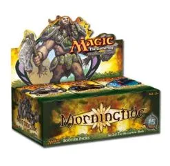 Wizards Of The Coast Morningtide (Booster)