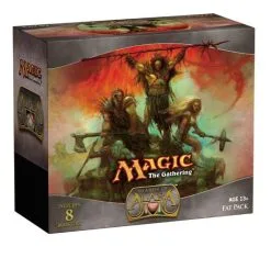 Wizards Of The Coast Shards Of Alara (Fat Pack)