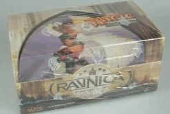 Wizards Of The Coast Ravnica: Stadt Der Gilden (Starter)