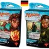 Wizards Of The Coast Magic Kaladesh Planeswalker-Decks 2er Set (DE) -Günstiger Ultimate Guard-Shop 9da6e5b9592494f33b2e259247a16e8c59f798b3f055c974b0069bd5ff63669e