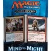 Wizards Of The Coast Magic Mind Vs. Might Duel Decks (EN) 2 Wizards Of The Coast Magic Mind Vs. Might Duel Decks (EN) -Günstiger Ultimate Guard-Shop 9dc9393e2beb5d32693a0e8d62ff289757ecf733b394e448efc9595365d841b1