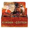 Wizards Of The Coast Magic Kinder Der Götter Booster Display (DE) -Günstiger Ultimate Guard-Shop 9e9bc15d76aeddcb7fd7e8028930b61e66bc976a2fe86ef8c845c31063d31e0d