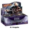 Wizards Of The Coast Magic Dunkles Erwachen Booster (DE) 2 Wizards Of The Coast Magic Dunkles Erwachen Booster (DE) -Günstiger Ultimate Guard-Shop ab5ee6f060eed59411239fd89ca5151e5f1592004c8286c38a9c148f26454be1