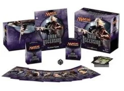 Wizards Of The Coast Magic Dark Ascension Fat Pack (EN)