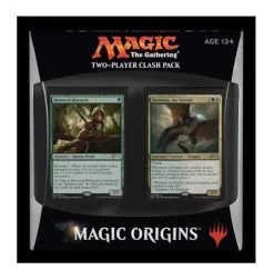 Wizards Of The Coast Magic 2016 Ursprünge Hauptset 2-Player Clash-Pack (DE)