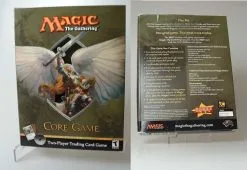 Wizards Of The Coast 9th. Edition (2-Player Game)