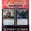 Wizards Of The Coast Magic Blessed Vs. Cursed Duel Decks (EN) 1 Wizards Of The Coast Magic Blessed Vs. Cursed Duel Decks (EN) -Günstiger Ultimate Guard-Shop b6b190956e2a50cbb2764a5fe4b8192262e3dd4afce6a0e8e42a379149c72a50