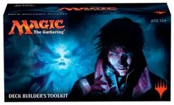 Wizards Of The Coast Magic Shadows Over Innistrad - Deck Builders Toolkit (EN)