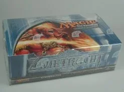 Wizards Of The Coast Zwietracht (Booster)