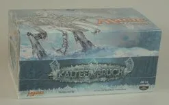 Wizards Of The Coast Kälteeinbruch (Themendeck)