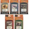 Wizards Of The Coast Magic Drachen Von Tarkir Intro-Packs 5er Set (DE) -Günstiger Ultimate Guard-Shop c665a2a17908336edda6d014bc7461ca4707926472a91fb644352adcf90268ca