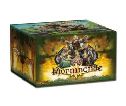 Wizards Of The Coast Morningtide (Fat Pack)