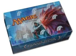 Wizards Of The Coast Magic Return To Ravnica Booster Display (EN)