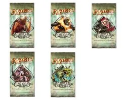 Wizards Of The Coast Schattenmoor (Booster, DE)