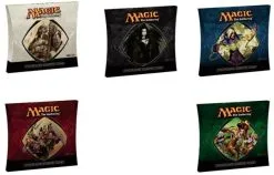 Wizards Of The Coast 10th. Edition (2-Player Starter Game)