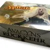 Wizards Of The Coast Magic Avacyns Rückkehr Booster (DE) 1 Wizards Of The Coast Magic Avacyns Rückkehr Booster (DE) -Günstiger Ultimate Guard-Shop d4e7619f5585d580c3cb6b1524453f7e092fac2e7a7c987de897cbd1a2d56aec