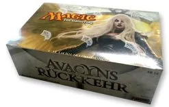 Wizards Of The Coast Magic Avacyns Rückkehr Booster (DE)