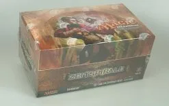 Wizards Of The Coast Zeitspirale (Themendeck)