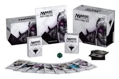 Wizards Of The Coast Magic 2015 Core Set Fat Pack (EN)