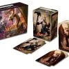 Wizards Of The Coast Magic Ajani Vs. Nicol Bolas Duel Deck-Box -Günstiger Ultimate Guard-Shop e0127408cc930b3f288bb5fcfa22280605ddd358af6cb63c021d5f3a71102a70