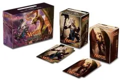 Wizards Of The Coast Magic Ajani Vs. Nicol Bolas Duel Deck-Box