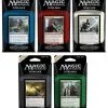 Wizards Of The Coast Magic 2013 Core Set Intro-Packs 5er Set (EN) 2 Wizards Of The Coast Magic 2013 Core Set Intro-Packs 5er Set (EN) -Günstiger Ultimate Guard-Shop e9b15e7f7e903c855b1290d95f4cd0ffd24101e4cd66dc5ebce9cde74ef3230d