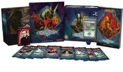 Wizards Of The Coast Eventide (Fat Pack)