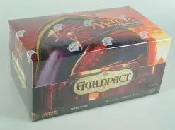 Wizards Of The Coast Guildpact (Theme Deck)