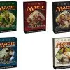 Wizards Of The Coast 10. Edition (Themendeck)