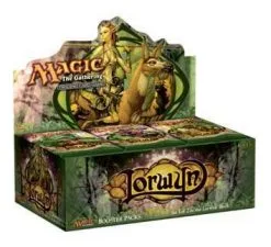 Wizards Of The Coast Lorwyn (Booster, EN)