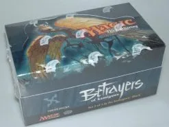 Wizards Of The Coast Betrayers Of Kamigawa (Theme Deck)